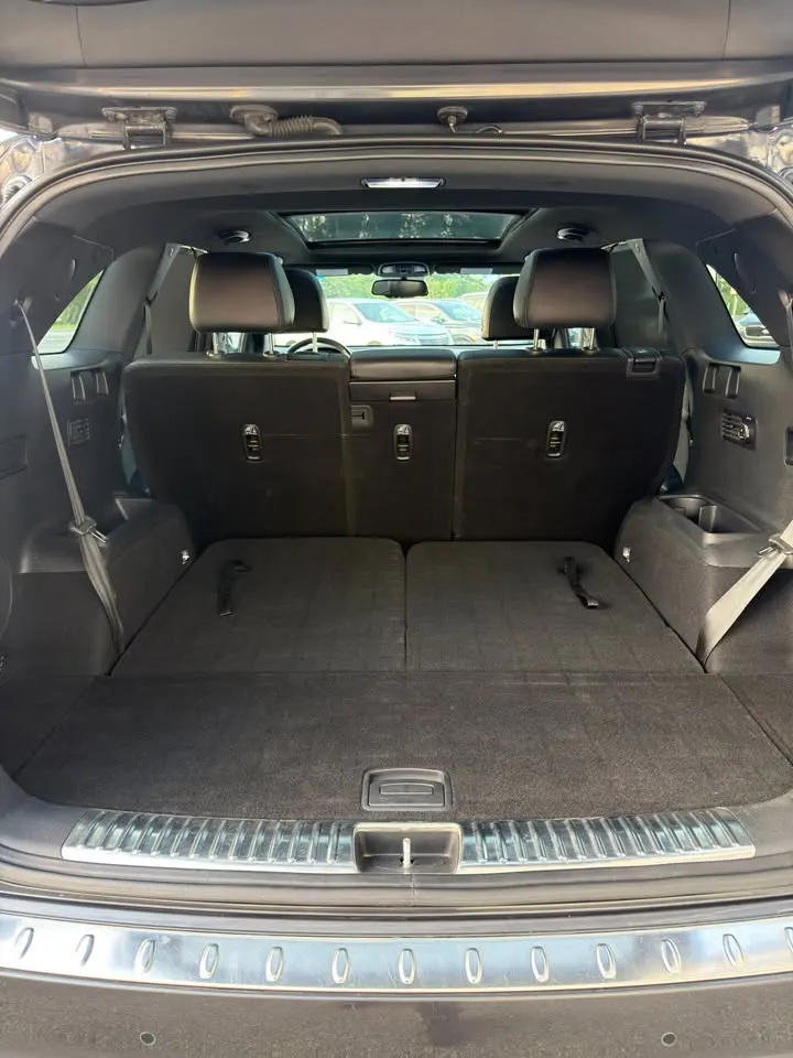 2019 Kia Sorento SX V6 AWD