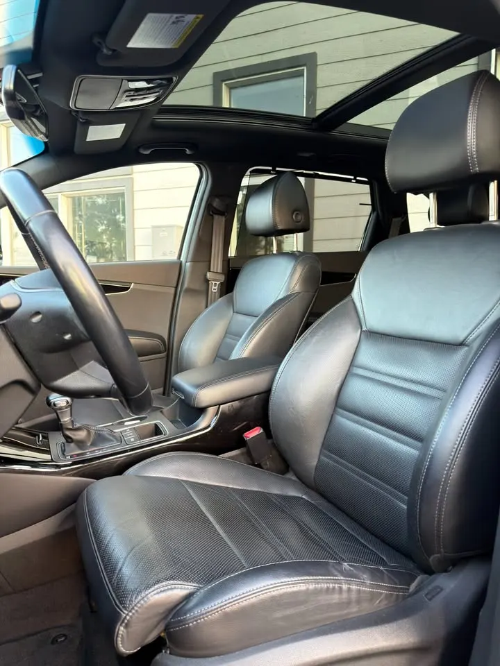 2019 Kia Sorento SX V6 AWD