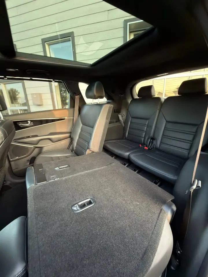 2019 Kia Sorento SX V6 AWD