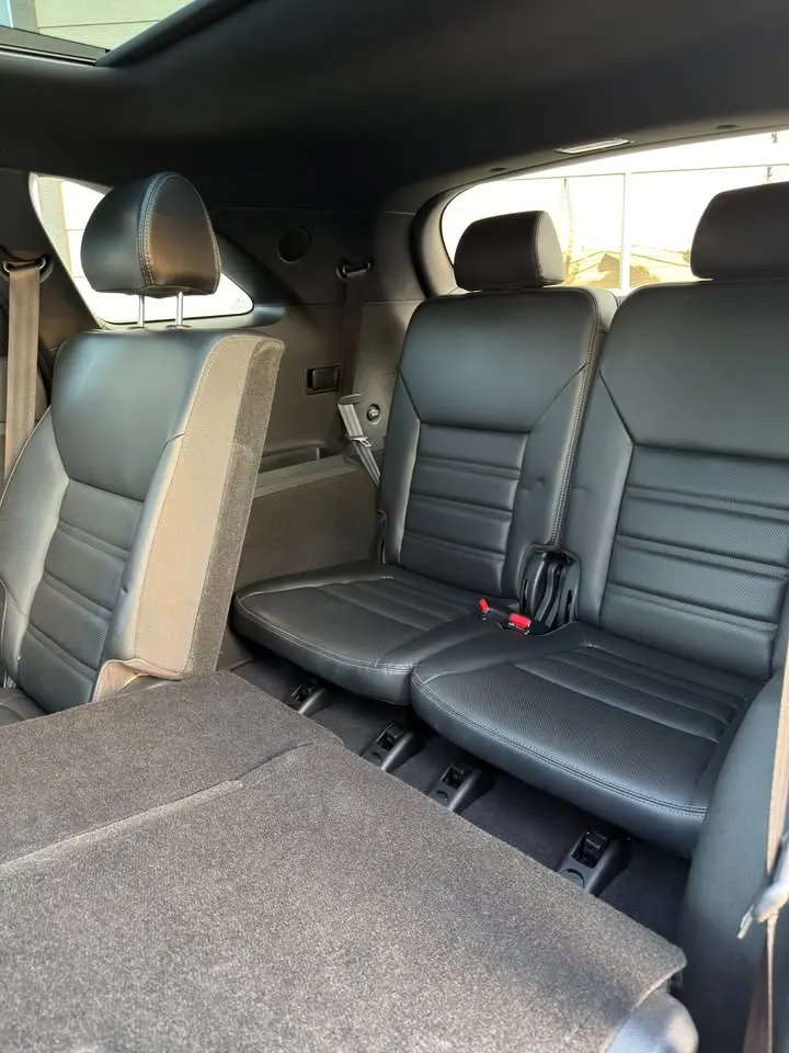 2019 Kia Sorento SX V6 AWD